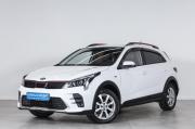 Kia Rio IV Рестайлинг Новосибирск  - изображение 23