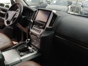 Toyota Land Cruiser 200 Series Рестайлинг 2 Екатеринбург  - изображение 48
