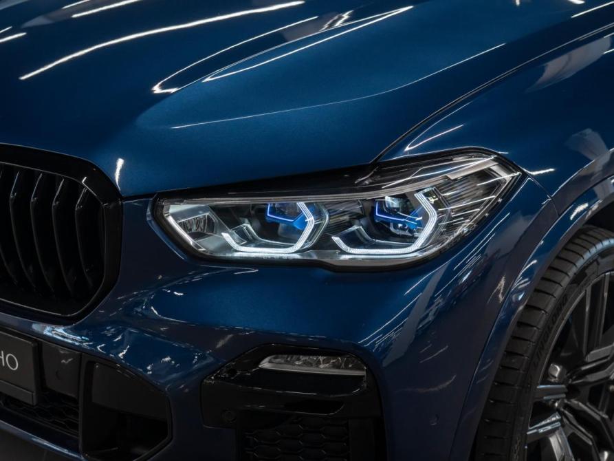 BMW X5 IV (G05/G18) Москва  - изображение 34