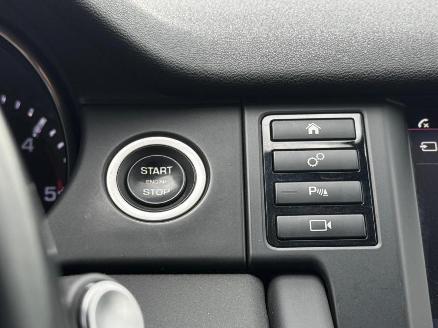 Land Rover Discovery Sport I Воронеж  - изображение 16