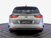 Kia Ceed III Москва  - изображение 35