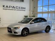 Mitsubishi Lancer X Рестайлинг Волгоград  - изображение 19