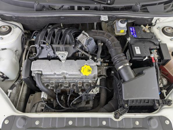 Lada (ВАЗ) Granta I Рестайлинг с пробегом 2024 года, цена 755 000 рублей, 52329 км, седан, Автокод Объявления