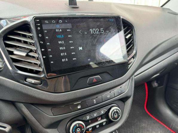 Lada (ВАЗ) Vesta I с пробегом 2018 года, цена 730 000 рублей, 97372 км, седан, Автокод Объявления
