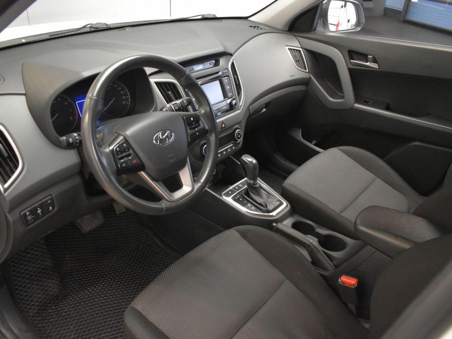 Hyundai Creta I Москва  - изображение 9