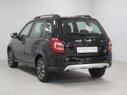 Lada (ВАЗ) Granta I Рестайлинг Старый Оскол  - изображение 27