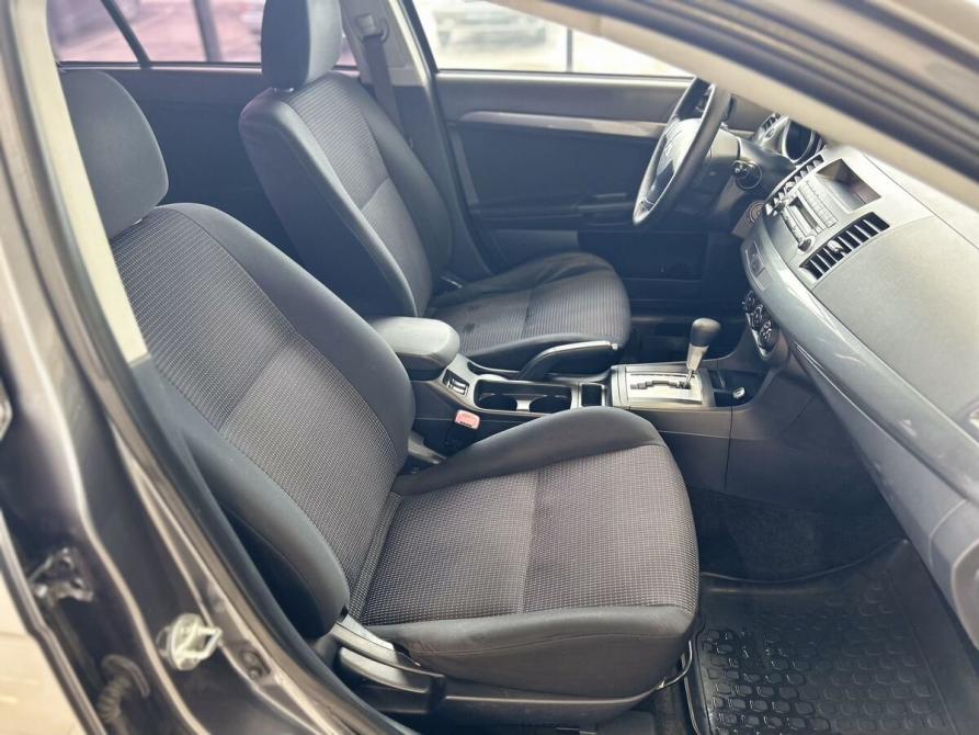 Mitsubishi Lancer X Саратов  - изображение 22