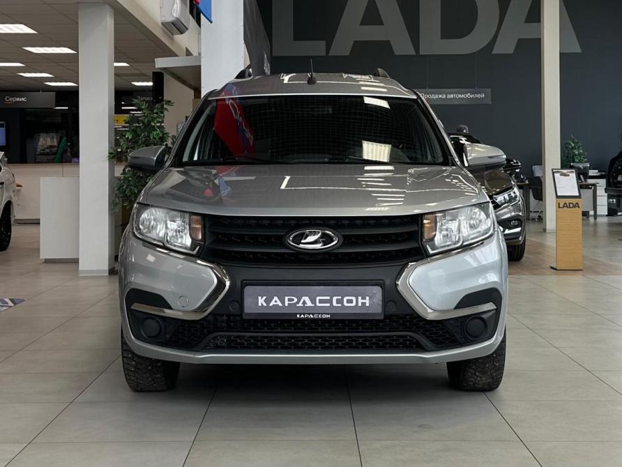 Lada (ВАЗ) Largus I Рестайлинг Москва  - изображение 3