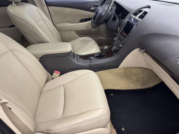 Lexus ES V Рестайлинг с пробегом 2010 года, цена 1 160 000 рублей, 353093 км, седан, Автокод Объявления