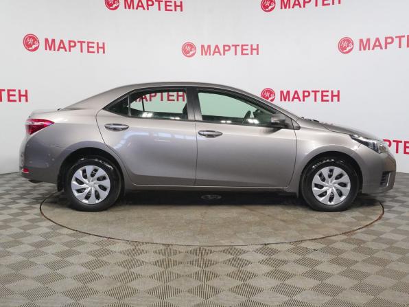 Toyota Corolla XI (E160 E170 E180) с пробегом 2013 года, цена 1 423 000 рублей, 69215 км, седан, Автокод Объявления