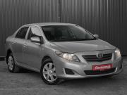 Toyota Corolla X (E140 E150) Екатеринбург  - изображение 24