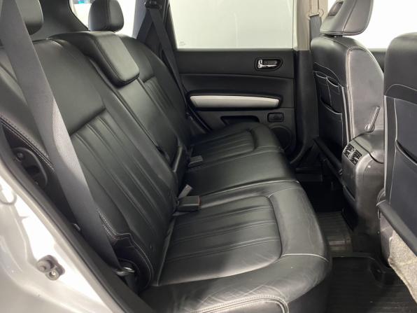 Nissan X-Trail II Рестайлинг с пробегом 2012 года, цена 1 390 000 рублей, 196594 км, внедорожник, Автокод Объявления