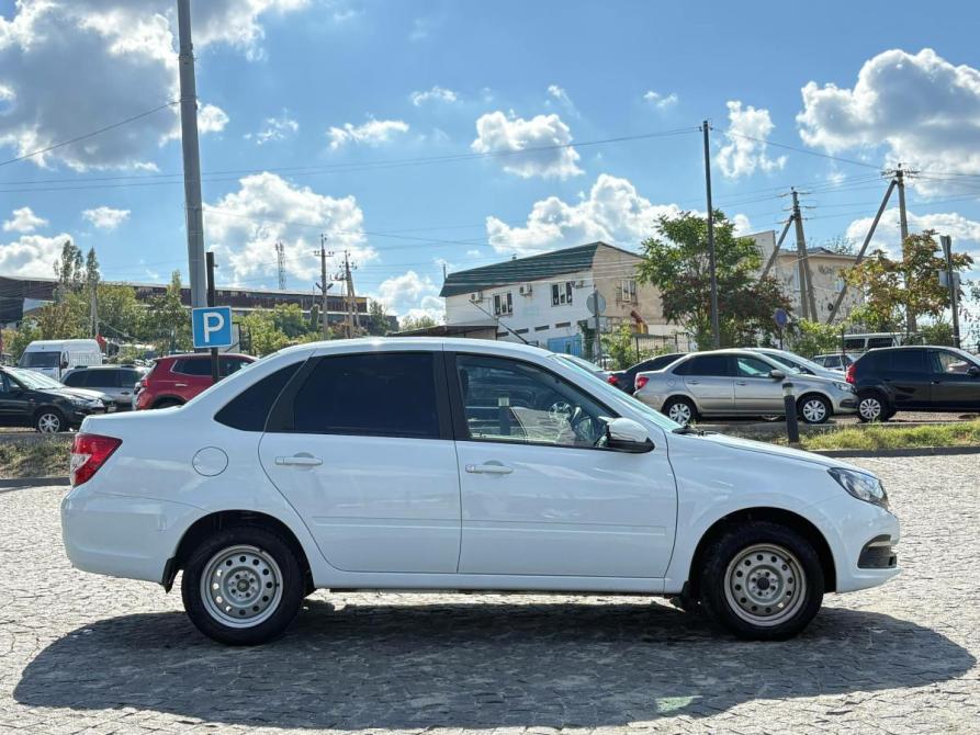Lada (ВАЗ) Granta I Рестайлинг Крым  - изображение 4