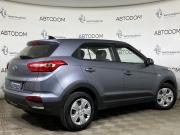 Hyundai Creta I Москва  - изображение 12