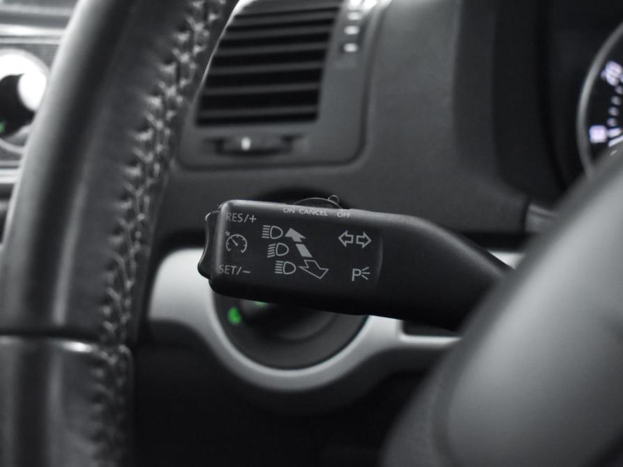 Skoda Octavia II (A5) Рестайлинг Санкт-Петербург  - изображение 21