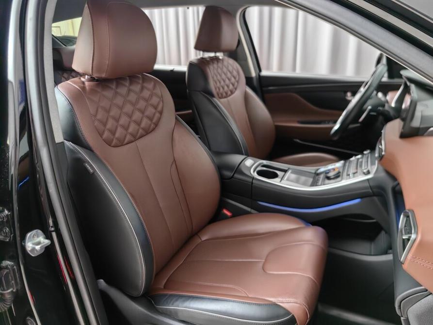 Hyundai Santa Fe IV Рестайлинг Подольск  - изображение 7