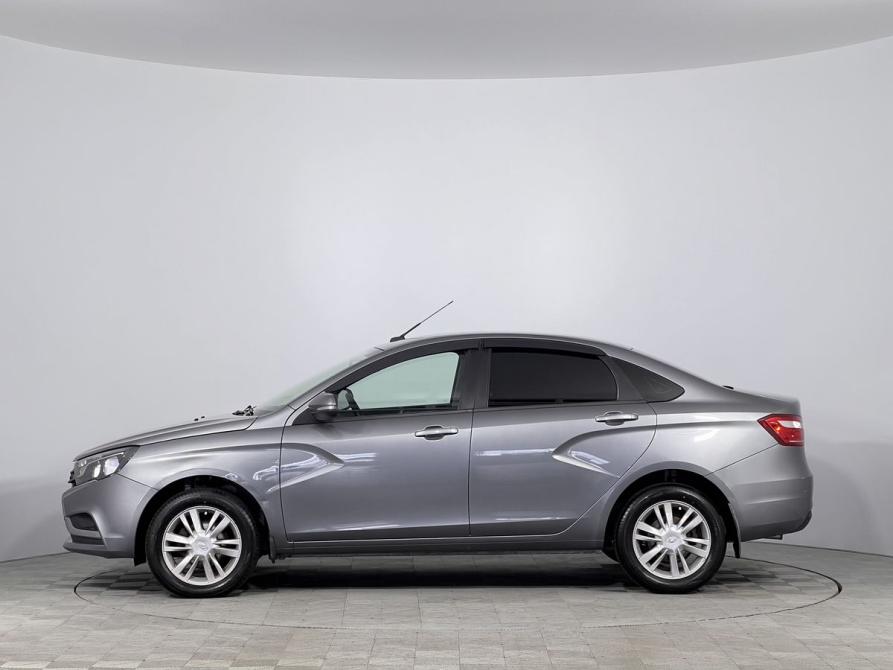 Lada (ВАЗ) Vesta I Калининград  - изображение 8