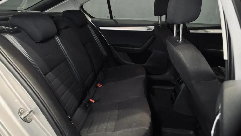 Skoda Octavia III (A7) Смоленск  - изображение 12
