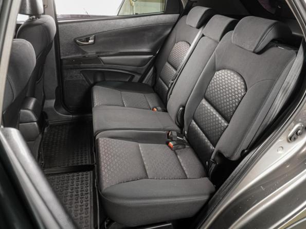 SsangYong Actyon II с пробегом 2011 года, цена 954 000 рублей, 147256 км, внедорожник, Автокод Объявления
