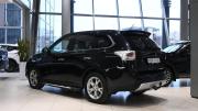 Mitsubishi Outlander III Рестайлинг Уфа  - изображение 24