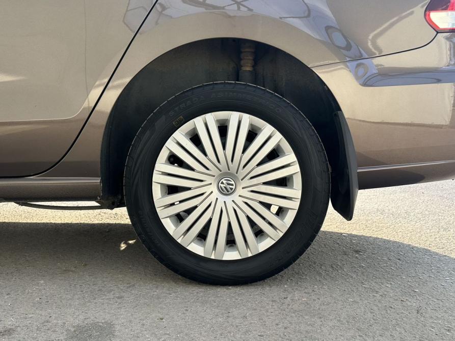 Volkswagen Polo V Рестайлинг Липецк  - изображение 18
