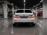 BMW 5 серии VII (G30/G31/G38) Рестайлинг Москва  - изображение 38