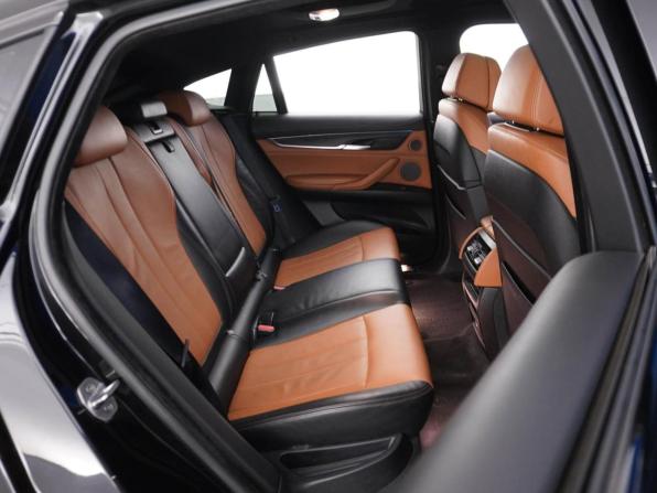 BMW X6 II (F16) с пробегом 2017 года, цена 2 951 305 рублей, 232447 км, внедорожник, Автокод Объявления