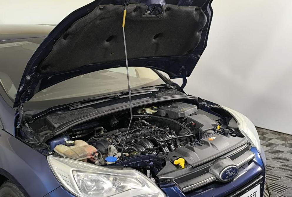 Ford Focus III Нижний Новгород  - изображение 15