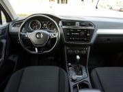 Volkswagen Tiguan II Казань  - изображение 21
