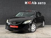 Mazda 6 II (GH) Рестайлинг Екатеринбург  - изображение 21