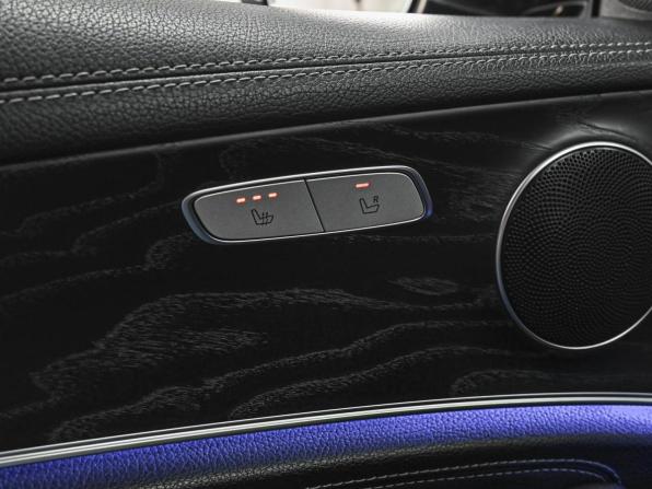 Mercedes-Benz E-Класс V (W213 S213 C238) с пробегом 2019 года, цена 3 449 000 рублей, 146720 км, седан, Автокод Объявления