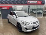 Hyundai Solaris I Астрахань  - изображение 23