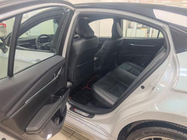 Новый Toyota Camry IX (XV80) China Market 2026 года, цена 4 712 000 рублей, седан, Автокод Объявления