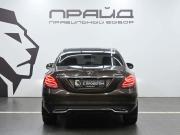 Mercedes-Benz C-Класс IV (W205) Ростов-на-Дону  - изображение 24