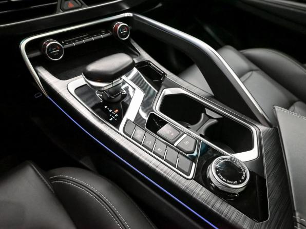Geely Tugella I с пробегом 2020 года, цена 2 450 000 рублей, 42546 км, внедорожник, Автокод Объявления