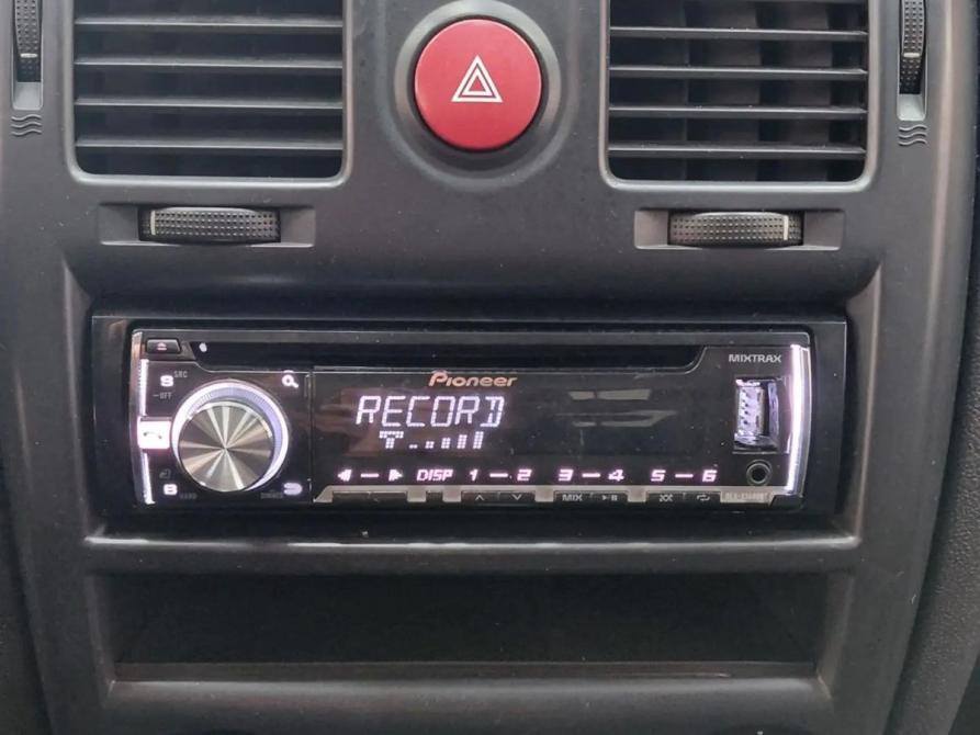 Hyundai Getz I Рестайлинг Москва  - изображение 15