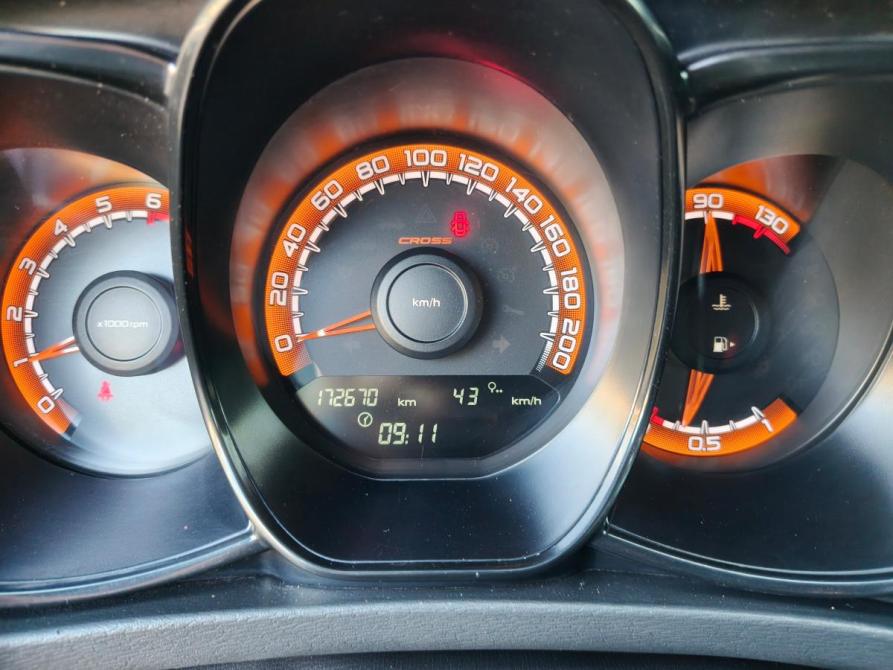Lada (ВАЗ) Vesta I Стерлитамак  - изображение 19