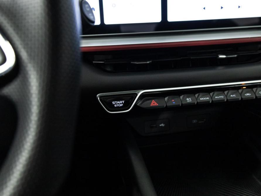 Geely Coolray I Рестайлинг Санкт-Петербург  - изображение 17