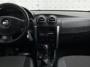 Nissan Almera III (G15) Тамбов  - изображение 35