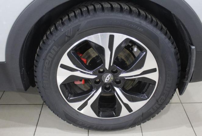Chery Tiggo 7 Pro Max I с пробегом 2023 года, цена 1 970 000 рублей, 46208 км, внедорожник, Автокод Объявления