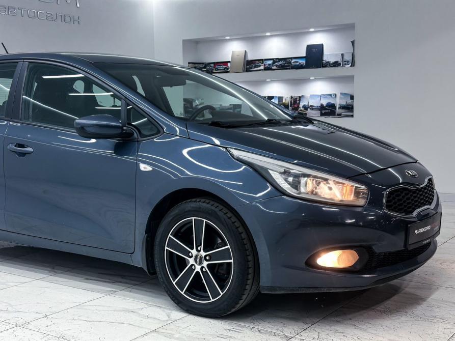 Kia Ceed II Уфа  - изображение 3