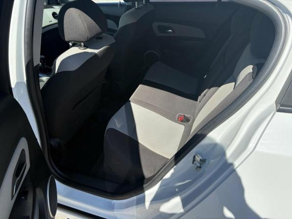 Chevrolet Cruze I с пробегом 2012 года, цена 499 000 рублей, 223115 км, хэтчбек, Автокод Объявления