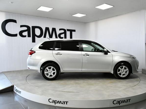 Toyota Corolla XI (E160 E170 E180) Рестайлинг 1 с пробегом 2016 года, цена 1 375 000 рублей, 150251 км, универсал, Автокод Объявления