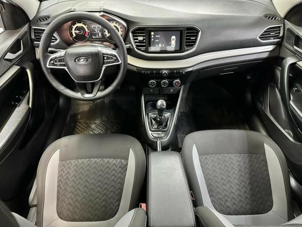 Lada (ВАЗ) Vesta I Рестайлинг (NG) с пробегом 2023 года, цена 1 270 164 рубля, 47585 км, седан, Автокод Объявления