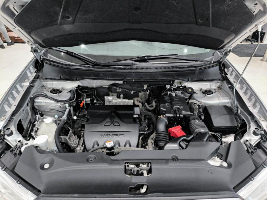 Mitsubishi ASX I Казань  - изображение 11