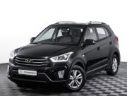 Hyundai Creta I Москва  - изображение 44