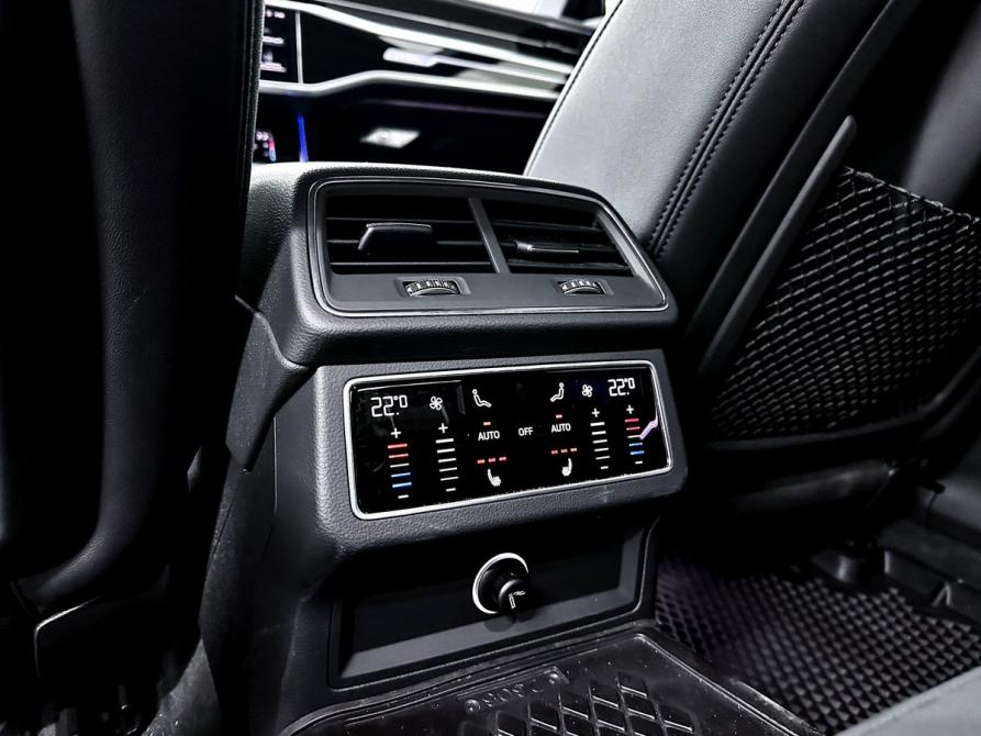 Audi A6 V (C8) Уфа  - изображение 30