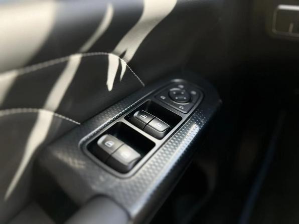 Haval M6 II с пробегом 2023 года, цена 1 615 000 рублей, 83000 км, внедорожник, Автокод Объявления