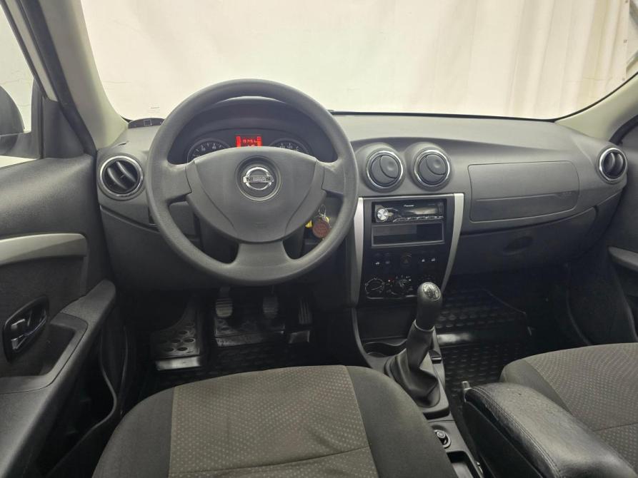 Nissan Almera III (G15) Таганрог  - изображение 11