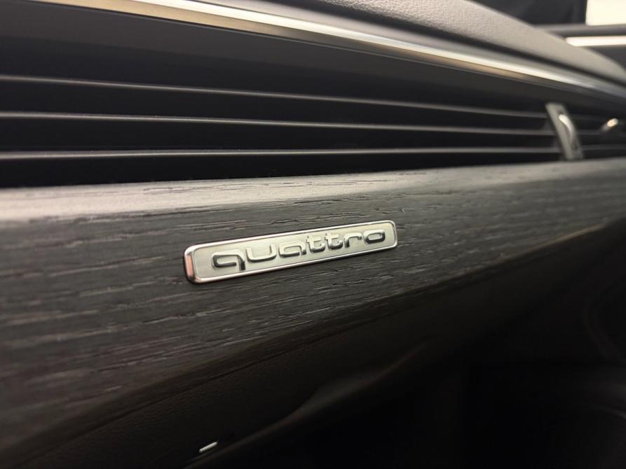 Audi A5 II (F5) Ростов-на-Дону  - изображение 12
